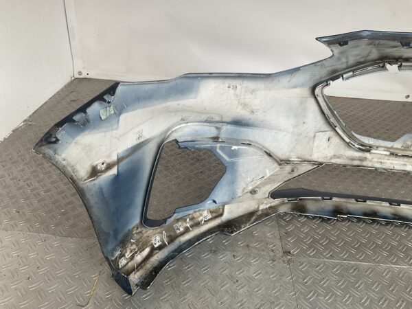 Bumper Ford Focus MK4 Stline ST-Line JX7B-17757-S Voorbumper D4-14853Z