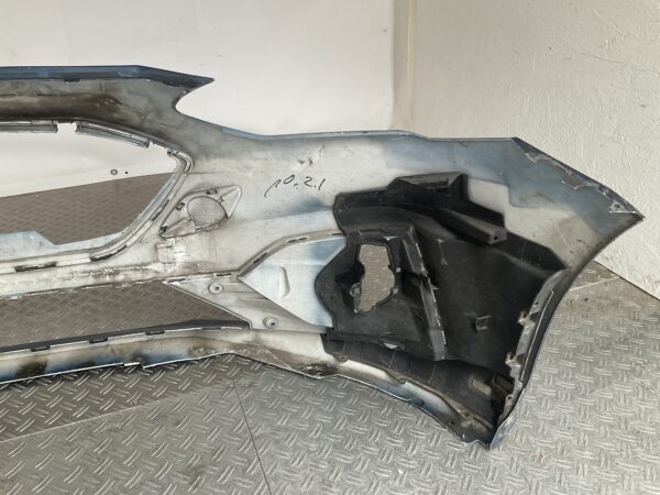 Bumper Ford Focus MK4 Stline ST-Line JX7B-17757-S Voorbumper D4-14853Z