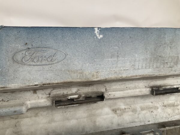 Bumper Ford Focus MK4 Stline ST-Line JX7B-17757-S Voorbumper D4-14853Z
