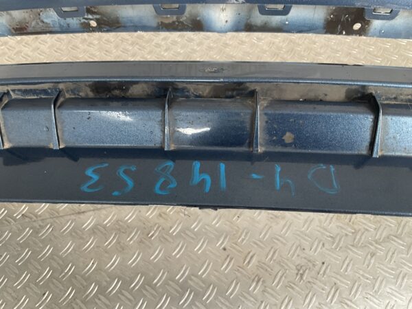 Bumper Ford Focus MK4 Stline ST-Line JX7B-17757-S Voorbumper D4-14853Z