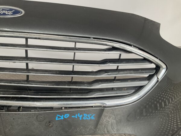 Bumper Ford Fiesta MK8 17-21 H1BB-17757-A Voorbumper D10-14856z