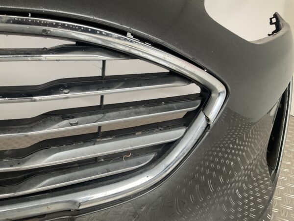 Bumper Ford Fiesta MK8 17-21 H1BB-17757-A Voorbumper D10-14856z