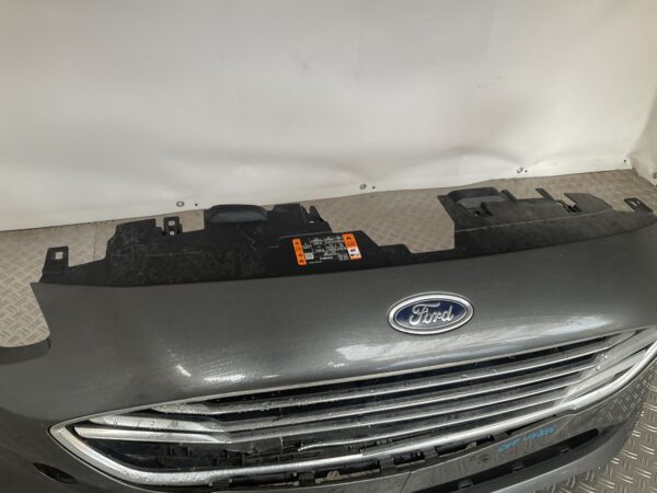 Bumper Ford Fiesta MK8 17-21 H1BB-17757-A Voorbumper D10-14856z