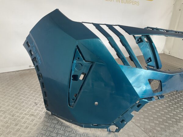 Bumper Peugeot 3008 5008 Facelift 2024- 9843790980 Voorbumper J10-14901z