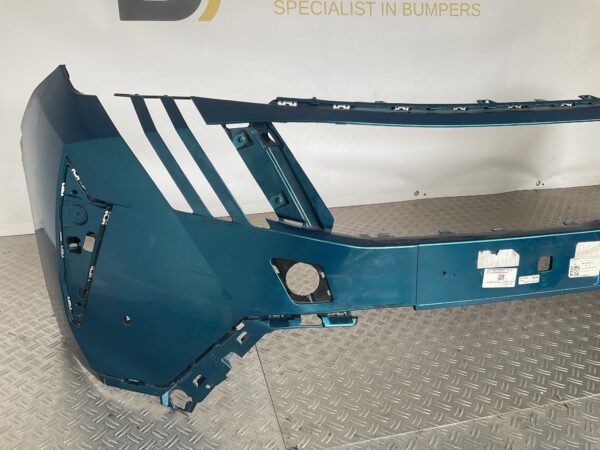 Bumper Peugeot 3008 5008 Facelift 2024- 9843790980 Voorbumper J10-14901z