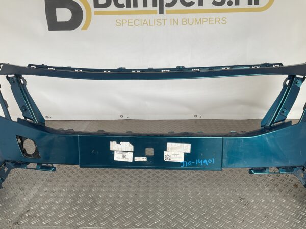 Bumper Peugeot 3008 5008 Facelift 2024- 9843790980 Voorbumper J10-14901z