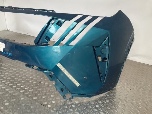 Bumper Peugeot 3008 5008 Facelift 2024- 9843790980 Voorbumper J10-14901z
