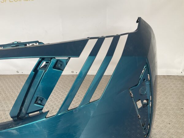 Bumper Peugeot 3008 5008 Facelift 2024- 9843790980 Voorbumper J10-14901z