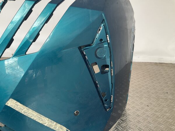 Bumper Peugeot 3008 5008 Facelift 2024- 9843790980 Voorbumper J10-14901z