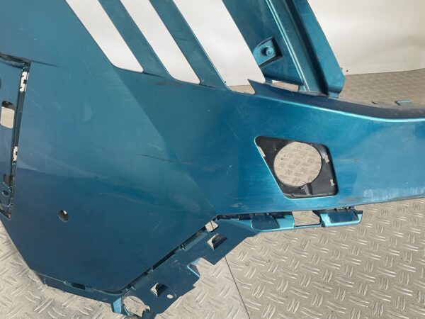 Bumper Peugeot 3008 5008 Facelift 2024- 9843790980 Voorbumper J10-14901z