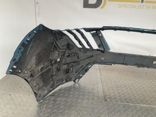 Bumper Peugeot 3008 5008 Facelift 2024- 9843790980 Voorbumper J10-14901z