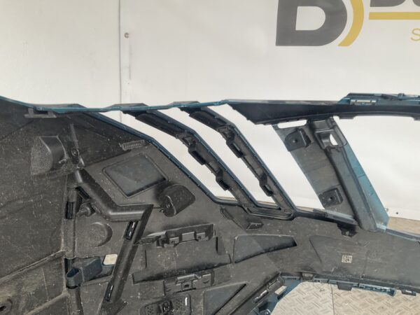 Bumper Peugeot 3008 5008 Facelift 2024- 9843790980 Voorbumper J10-14901z