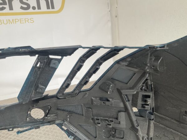 Bumper Peugeot 3008 5008 Facelift 2024- 9843790980 Voorbumper J10-14901z