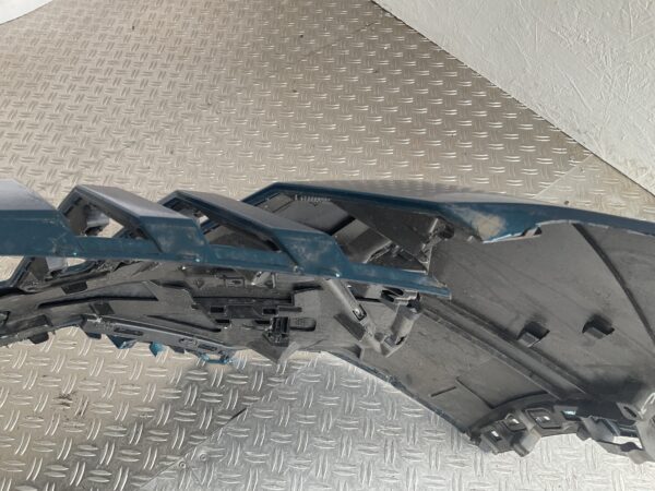 Bumper Peugeot 3008 5008 Facelift 2024- 9843790980 Voorbumper J10-14901z