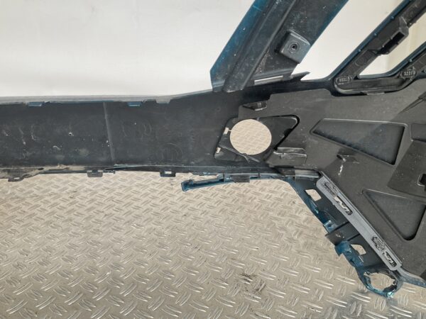Bumper Peugeot 3008 5008 Facelift 2024- 9843790980 Voorbumper J10-14901z