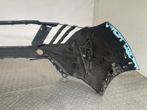 Bumper Peugeot 3008 5008 Facelift 2024- 9843790980 Voorbumper J10-14901z