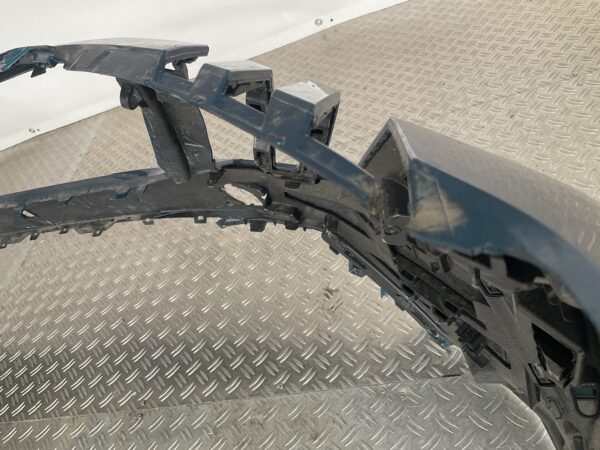 Bumper Peugeot 3008 5008 Facelift 2024- 9843790980 Voorbumper J10-14901z