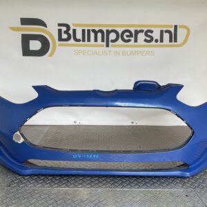 Bumper Ford BMax B-Max 12-17 AV11-17757-A Voorbumper D4-14899z