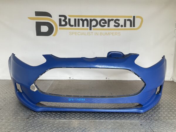 Bumper Ford BMax B-Max 12-17 AV11-17757-A Voorbumper D4-14899z