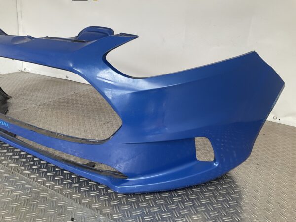Bumper Ford BMax B-Max 12-17 AV11-17757-A Voorbumper D4-14899z