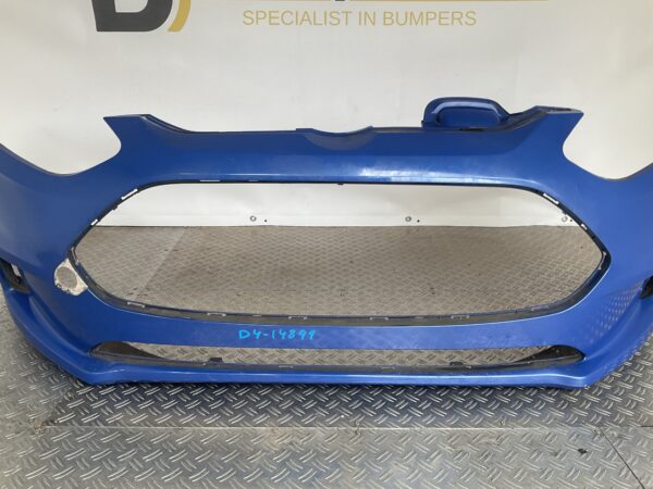 Bumper Ford BMax B-Max 12-17 AV11-17757-A Voorbumper D4-14899z