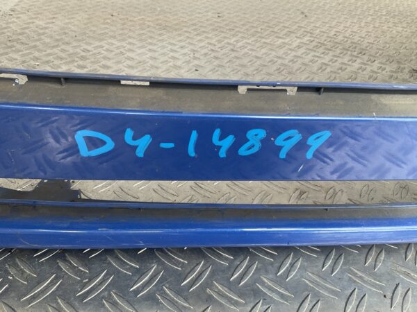 Bumper Ford BMax B-Max 12-17 AV11-17757-A Voorbumper D4-14899z