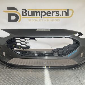 Bumper Ford Focus MK4 Facelift Stline ST-Line HX7B-17C831-sa Voorbumper D5-14898z