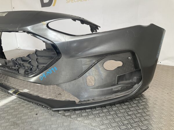Bumper Ford Focus MK4 Facelift Stline ST-Line HX7B-17C831-sa Voorbumper D5-14898z