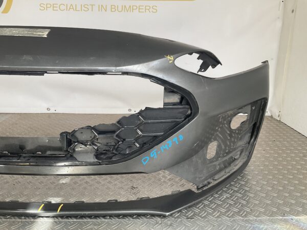 Bumper Ford Focus MK4 Facelift Stline ST-Line HX7B-17C831-sa Voorbumper D5-14898z
