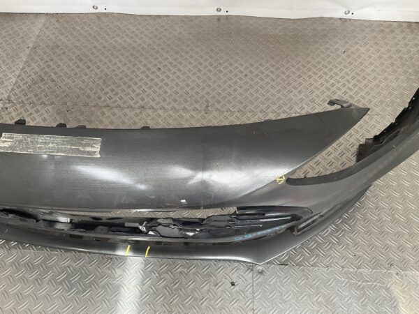 Bumper Ford Focus MK4 Facelift Stline ST-Line HX7B-17C831-sa Voorbumper D5-14898z