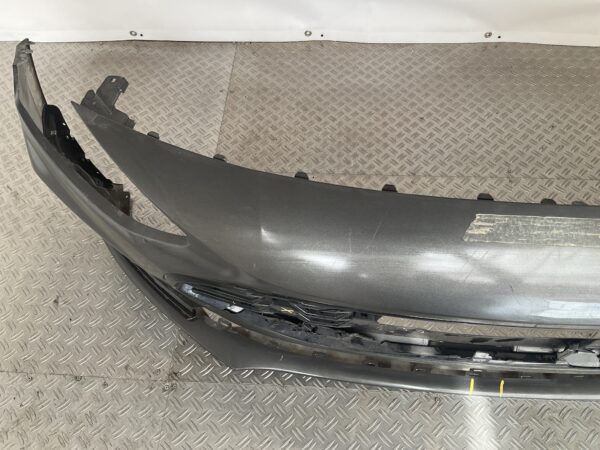 Bumper Ford Focus MK4 Facelift Stline ST-Line HX7B-17C831-sa Voorbumper D5-14898z