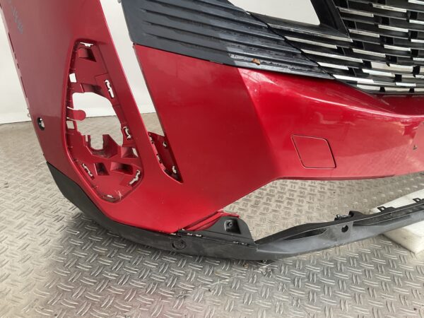 Bumper Peugeot 3008 5008 Facelift 2021-2023 9836768577 Voorbumper J10-14916z