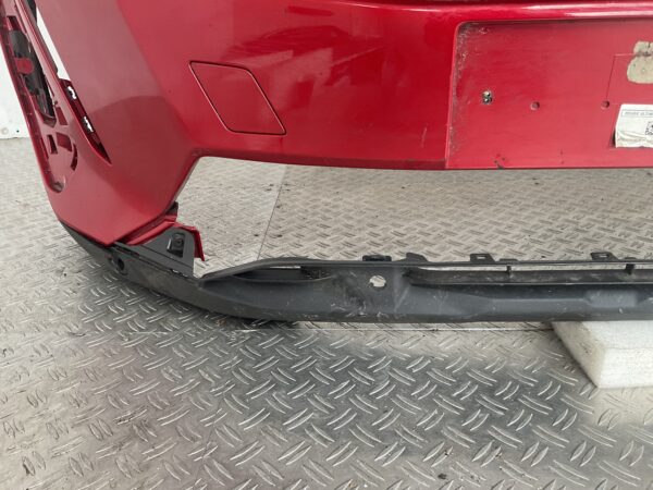 Bumper Peugeot 3008 5008 Facelift 2021-2023 9836768577 Voorbumper J10-14916z