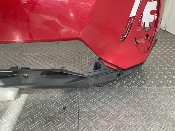 Bumper Peugeot 3008 5008 Facelift 2021-2023 9836768577 Voorbumper J10-14916z