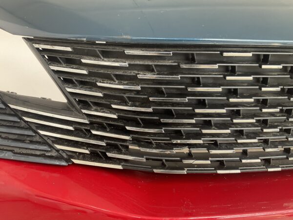 Bumper Peugeot 3008 5008 Facelift 2021-2023 9836768577 Voorbumper J10-14916z