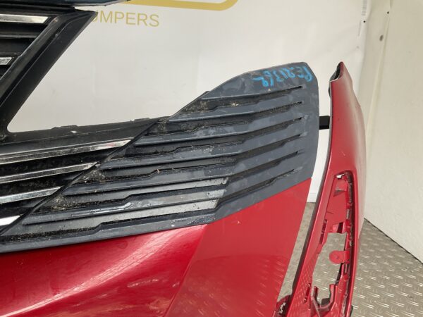 Bumper Peugeot 3008 5008 Facelift 2021-2023 9836768577 Voorbumper J10-14916z