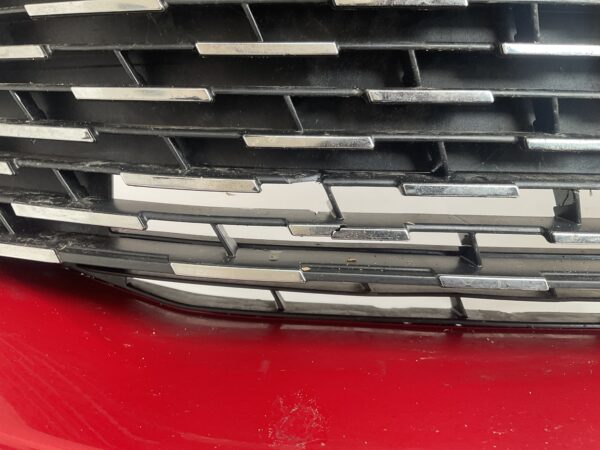 Bumper Peugeot 3008 5008 Facelift 2021-2023 9836768577 Voorbumper J10-14916z