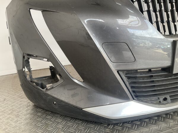 Bumper Peugeot 2008 19-23 9825860780 Voorbumper J10-14911z