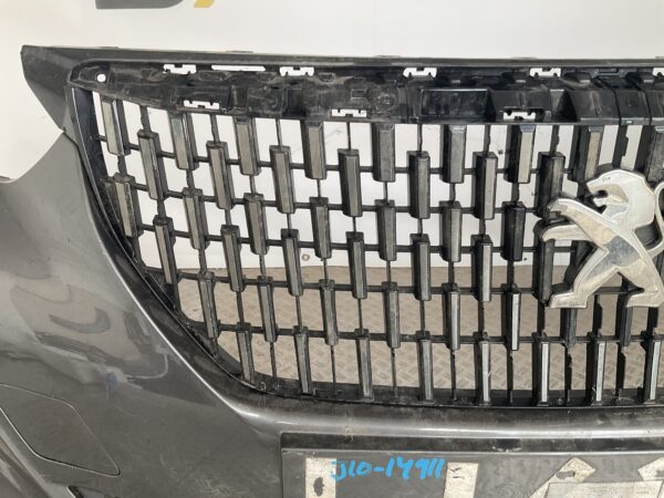 Bumper Peugeot 2008 19-23 9825860780 Voorbumper J10-14911z