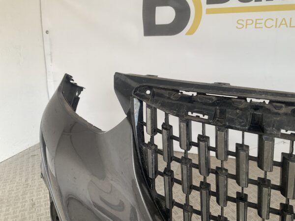 Bumper Peugeot 2008 19-23 9825860780 Voorbumper J10-14911z