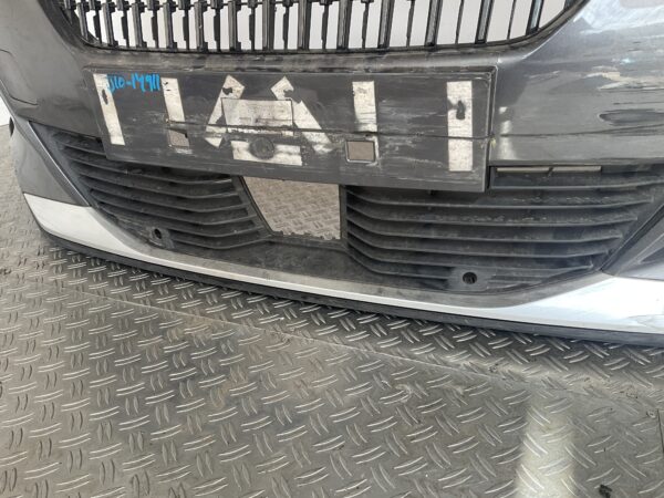 Bumper Peugeot 2008 19-23 9825860780 Voorbumper J10-14911z