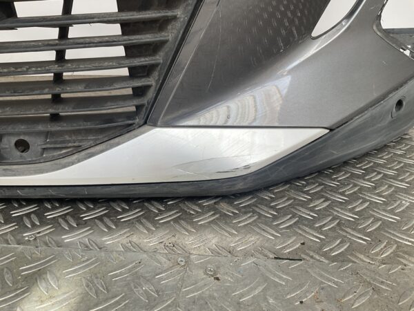 Bumper Peugeot 2008 19-23 9825860780 Voorbumper J10-14911z