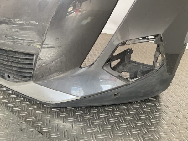 Bumper Peugeot 2008 19-23 9825860780 Voorbumper J10-14911z