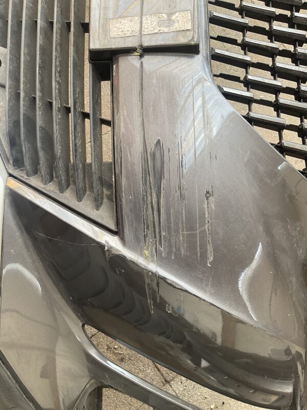 Bumper Peugeot 2008 19-23 9825860780 Voorbumper J10-14911z
