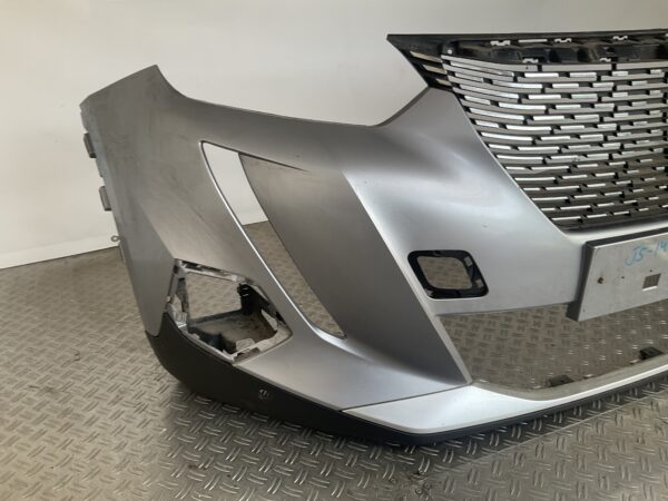 Bumper Peugeot 2008 19-23 9826326680 Voorbumper J10-14915z