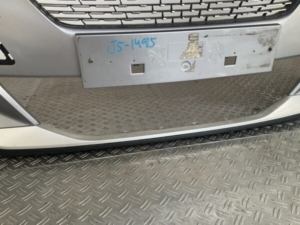Bumper Peugeot 2008 19-23 9826326680 Voorbumper J10-14915z