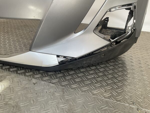 Bumper Peugeot 2008 19-23 9826326680 Voorbumper J10-14915z