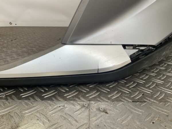 Bumper Peugeot 2008 19-23 9826326680 Voorbumper J10-14915z