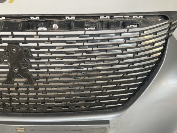 Bumper Peugeot 2008 19-23 9826326680 Voorbumper J10-14915z