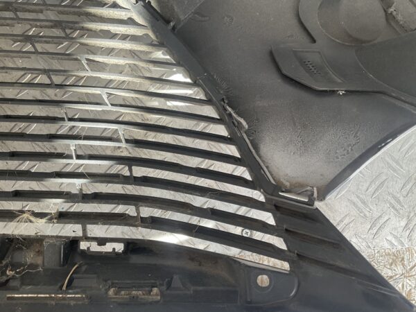Bumper Peugeot 2008 19-23 9826326680 Voorbumper J10-14915z